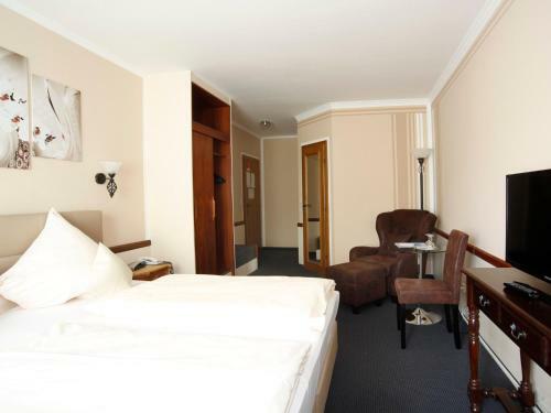 Hotel Garni Zum Gockl