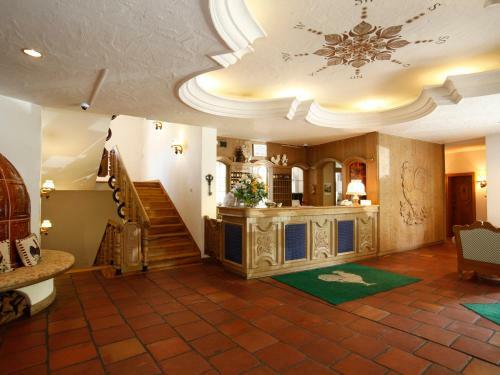 Hotel Garni Zum Gockl
