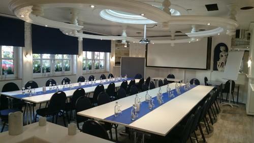 Hotel Garni Zum Gockl