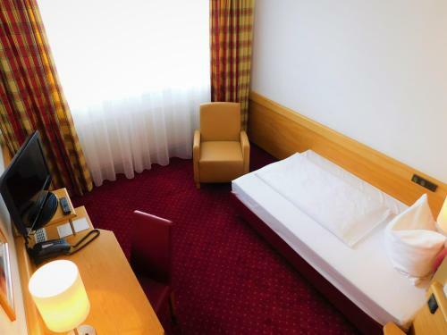 Feringapark Hotel