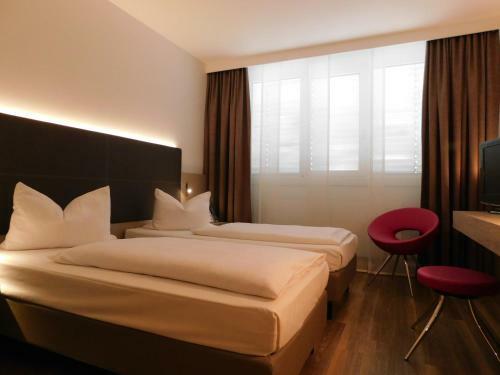 Feringapark Hotel
