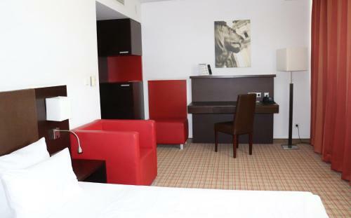 Feringapark Hotel
