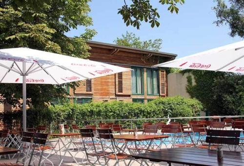 Sportscheck Hotel