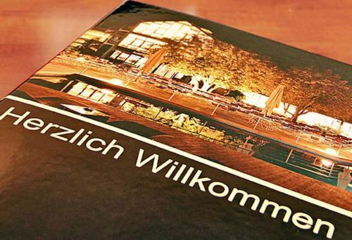 Sportscheck Hotel