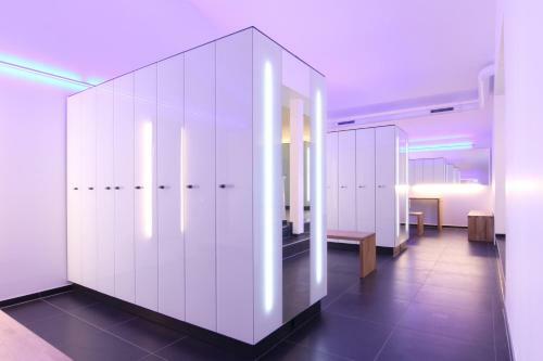 Sportscheck Hotel