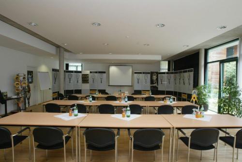 Sportscheck Hotel