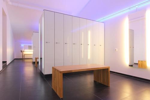 Sportscheck Hotel
