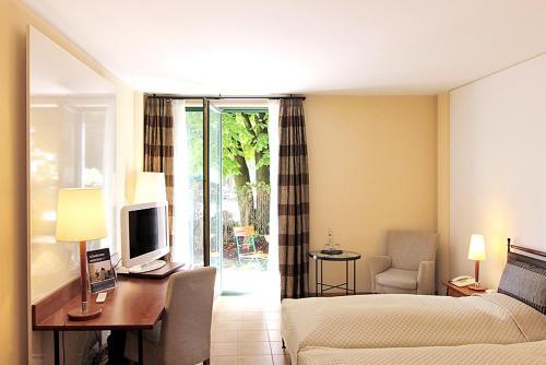 Sportscheck Hotel