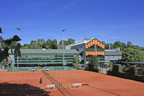 Sportscheck Hotel