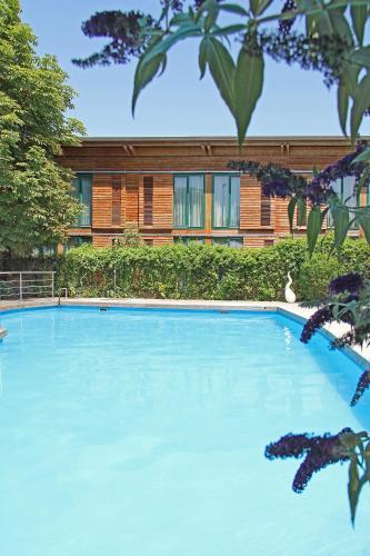 Sportscheck Hotel