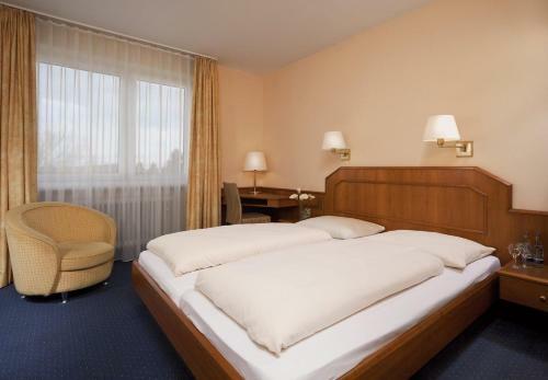 Comfort Hotel Am Medienpark