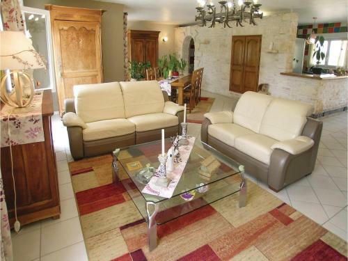 Holiday Home Savignac Les Eglises Rue Du Marchat