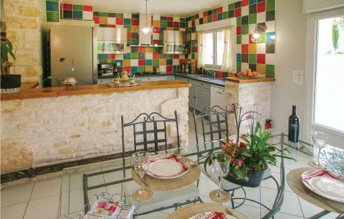 Holiday Home Savignac Les Eglises Rue Du Marchat