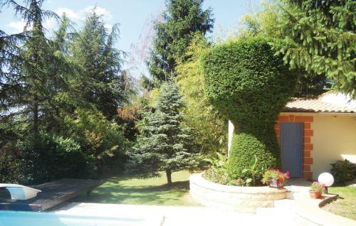 Holiday Home Savignac Les Eglises Rue Du Marchat