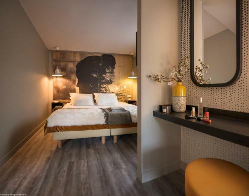 Center Parcs - Domaine Des Trois Forets