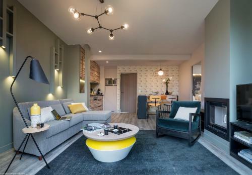 Center Parcs - Domaine Des Trois Forets