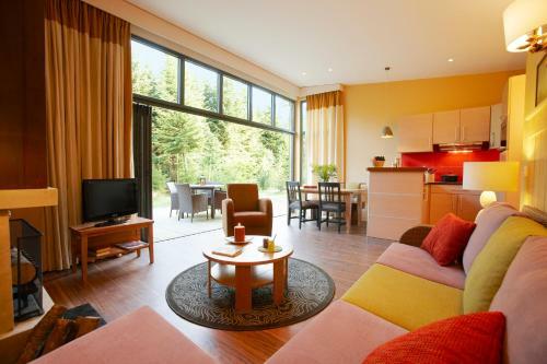 Center Parcs - Domaine Des Trois Forets