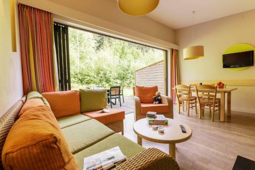 Center Parcs - Domaine Des Trois Forets