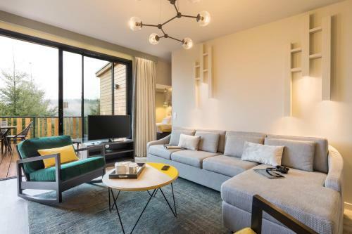 Center Parcs - Domaine Des Trois Forets
