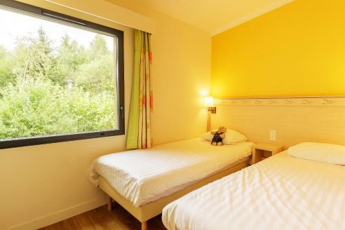 Center Parcs - Domaine Des Trois Forets