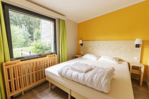 Center Parcs - Domaine Des Trois Forets