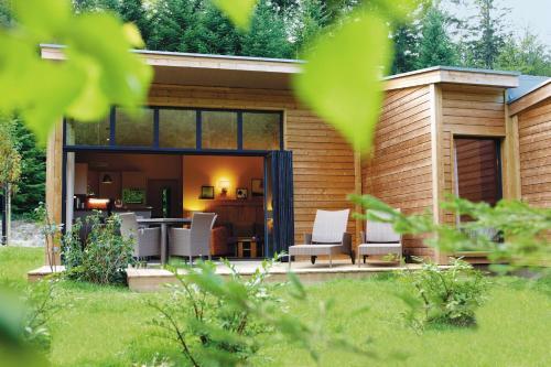 Center Parcs - Domaine Des Trois Forets