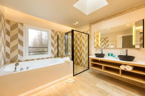 Center Parcs - Domaine Des Trois Forets