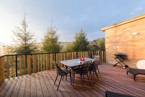 Center Parcs - Domaine Des Trois Forets