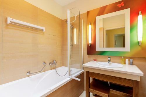 Center Parcs - Domaine Des Trois Forets