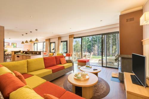Center Parcs - Domaine Des Trois Forets