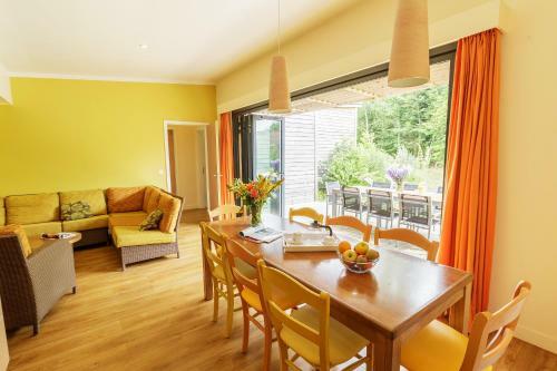 Center Parcs - Domaine Des Trois Forets