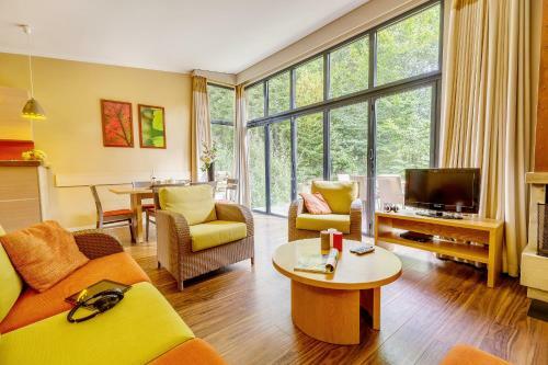 Center Parcs - Domaine Des Trois Forets