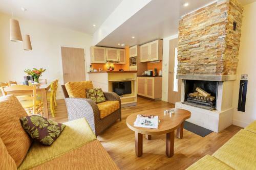 Center Parcs - Domaine Des Trois Forets