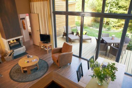 Center Parcs - Domaine Des Trois Forets