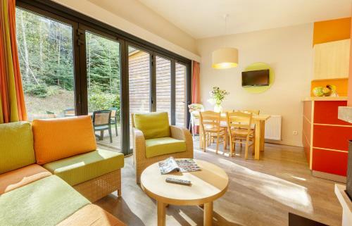 Center Parcs - Domaine Des Trois Forets