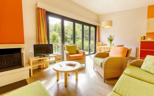 Center Parcs - Domaine Des Trois Forets
