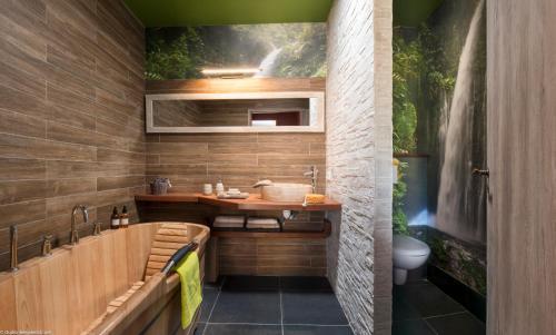 Center Parcs - Domaine Des Trois Forets