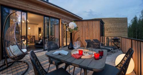 Center Parcs - Domaine Des Trois Forets