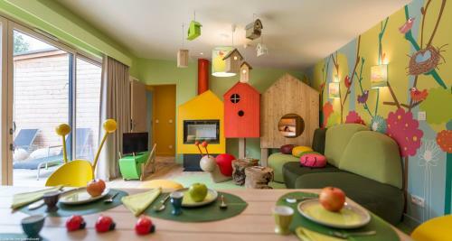 Center Parcs - Domaine Des Trois Forets