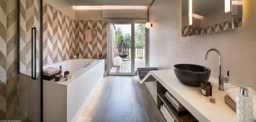Center Parcs - Domaine Des Trois Forets