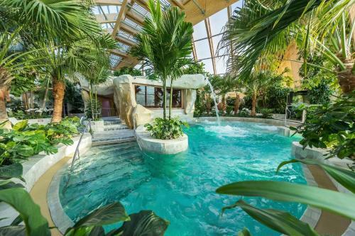 Center Parcs - Domaine Des Trois Forets