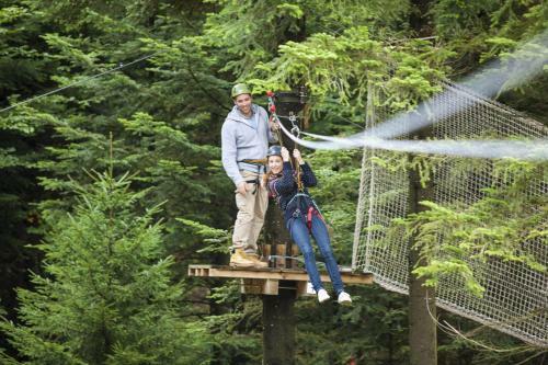 Center Parcs - Domaine Des Trois Forets