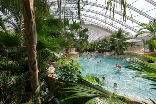 Center Parcs - Domaine Des Trois Forets