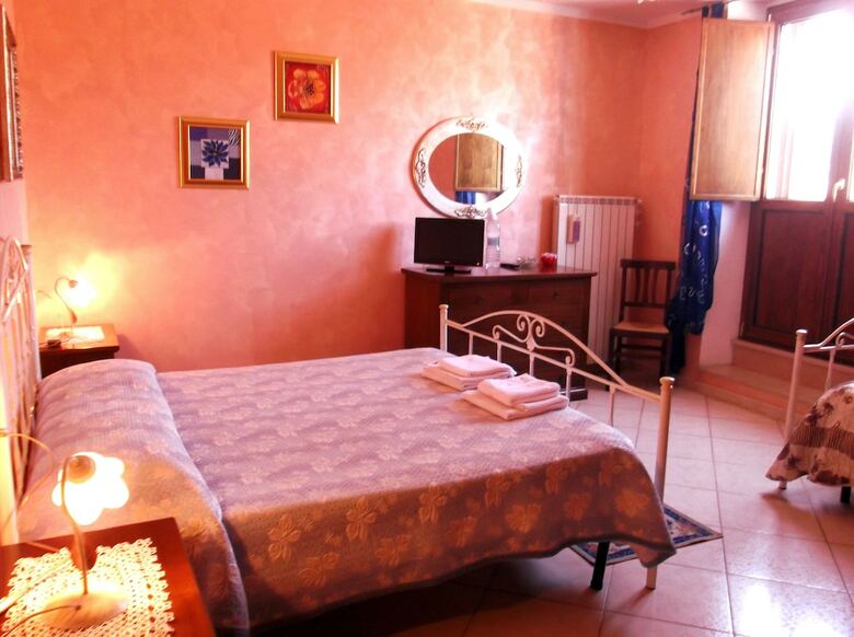 Dolcedorme Bed And Breakfast