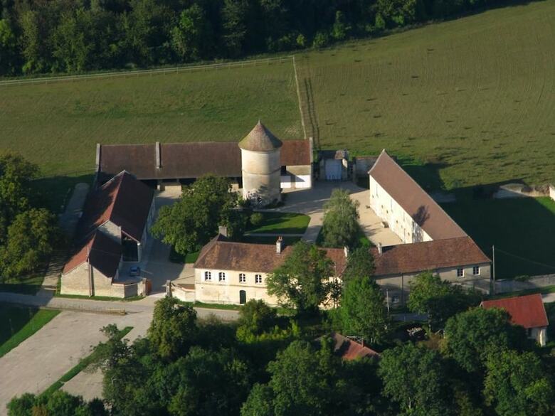 Hotel Le Clos Barisseuse