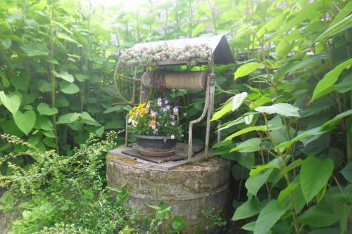 Bed & Breakfast Domaine De Benveau