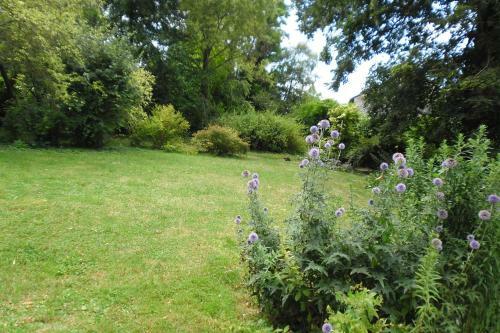 Bed & Breakfast Domaine De Benveau