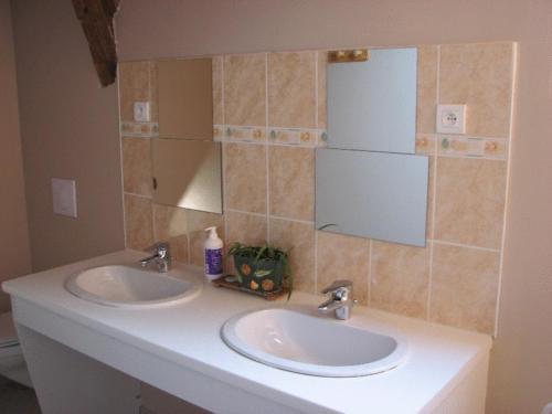 Hotel G�te Des Sagnes