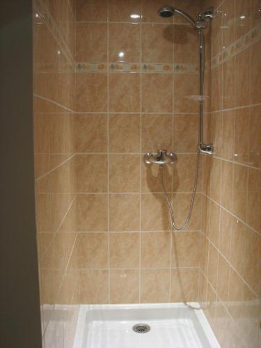 Hotel G�te Des Sagnes