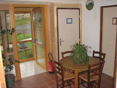 Hotel G�te Des Sagnes